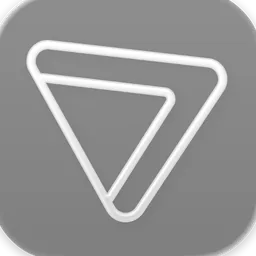 Proton VPN (Clear Light) icon for macOS