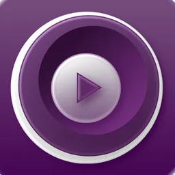 mpv macOS icon by paige