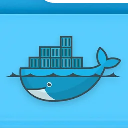 Docker Folder macOS icon by christippett