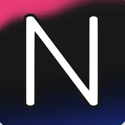 Notion macOS icon by sptq