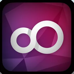 Genymotion Shell macOS icon by thaledric