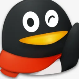 QQ macOS icon by treediagram