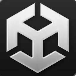 unity liquid glass macOS icon by yanhuifair