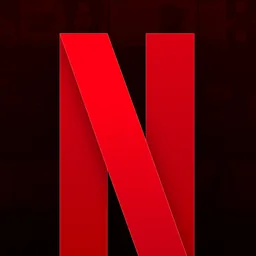 Netflix macOS icon by maicelo