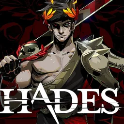 Hades macOS icon by Inland-Empire