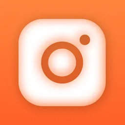 4k stogram macOS icon by foxdev
