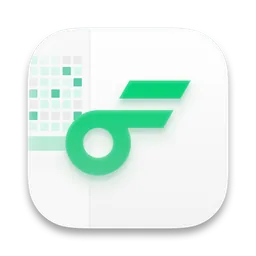 Flomo icon for macOS