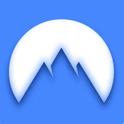 NordVPN macOS icon by polarnox