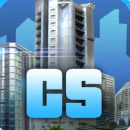 Cities Skylines icon for Mac