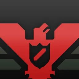 Papers Please  macOS icon by gab4444r