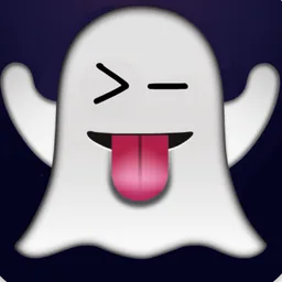 Ghostty macOS icon by ZuBB