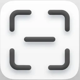 Scanner icon for macOS