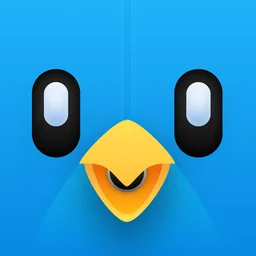 Tweetbot macOS icon by maicelo