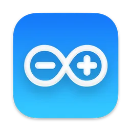 Arduino macOS icon by Sven