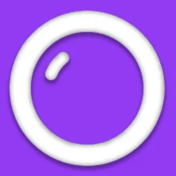 Logi Capture icon for macOS