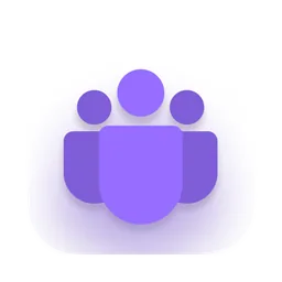 Microsoft Teams macOS icon by Diego Basan