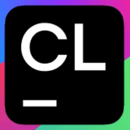 CLion macOS icon by emileghattas