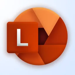 Microsoft Lens icon for macOS