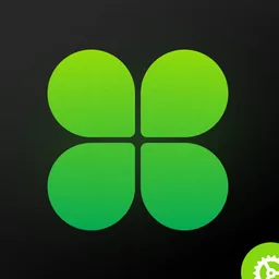 Clover Configurator macOS icon by Liam Lloyd