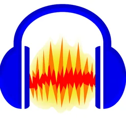 Audacity macOS icon by seonwoo