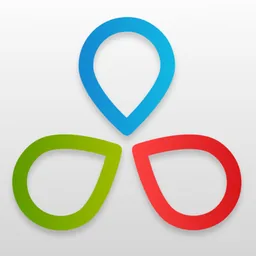 Davinci Resolve macOS icon by ohqay