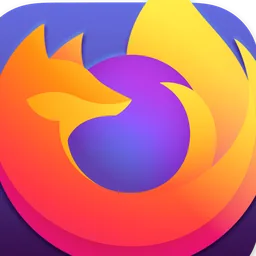 Firefox macOS icon by ijhonny