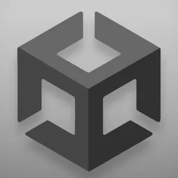 Unity Hub macOS icon by antailer