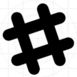 Slack macOS icon by Vector