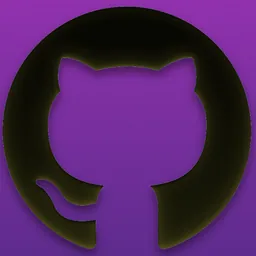 Github Desktop macOS icon by zarah