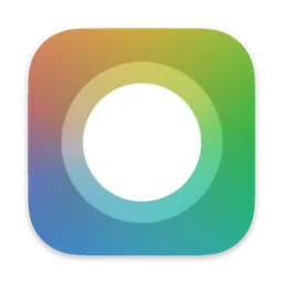 Dot Browser icon for Mac