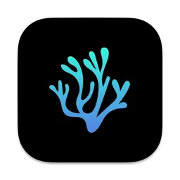 VSCodium macOS icon by tn80g3+son7u1yaa98k