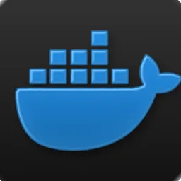 Docker macOS icon by iigiovanni