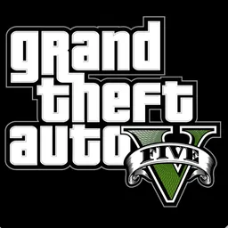 Grand Theft Auto V macOS icon by iigiovanni