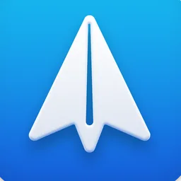 Spark macOS icon by zabriskije