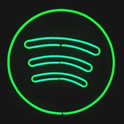 Spotify macOS icon by jacob_justus