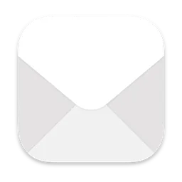 Mail macOS icon by Rembihnutur