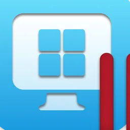Parallels Desktop macOS icon by astronocraft