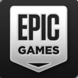 Epic Games Launcher macOS icon by doremifasolucas