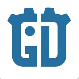 Godot macOS icon by smslv