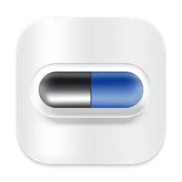PopClip macOS icon by 楼下小黑