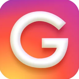 Grids macOS icon by cu3ed