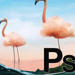 Adobe Photoshop 2021 macOS icon by Enrico