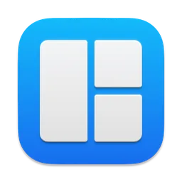 Magnet macOS icon by Donn