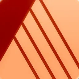Affinity Publisher macOS icon by randomuser