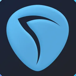 REAPER macOS icon by reapertips