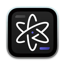 MacBot icon for macOS