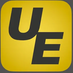 UltraEdit icon for macOS