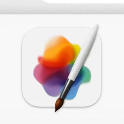Pixelmator Pro Folder macOS icon by alexstudios