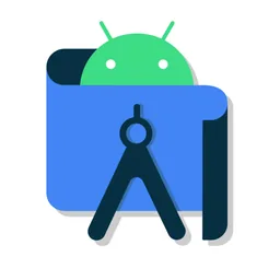 Android Studio macOS icon by MetalTxus