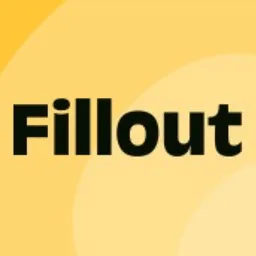 Fillout Forms icon for macOS